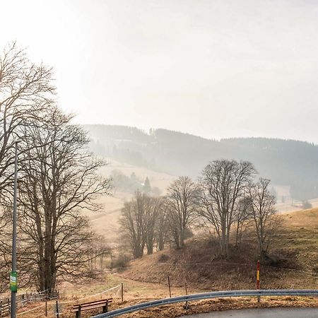 Ferienwohnung Beim Pauli Titisee-Neustadt Zewnętrze zdjęcie