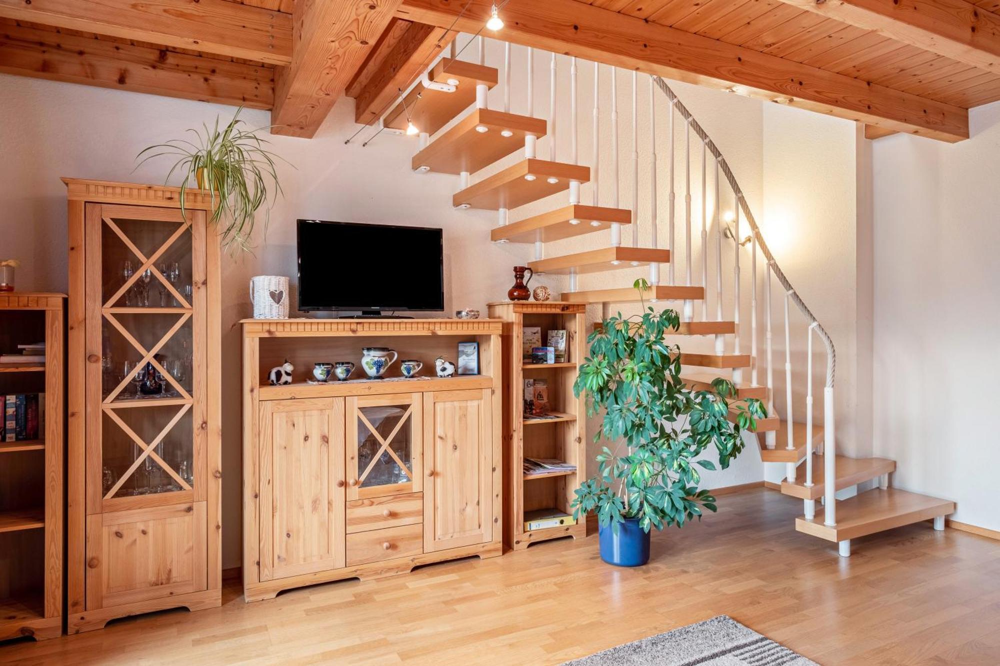 Ferienwohnung Beim Pauli Titisee-Neustadt Zewnętrze zdjęcie
