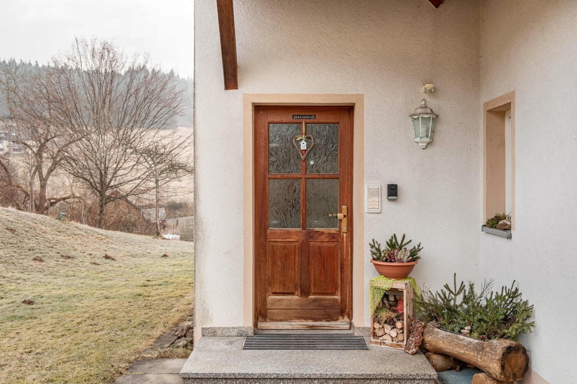 Ferienwohnung Beim Pauli Titisee-Neustadt Zewnętrze zdjęcie