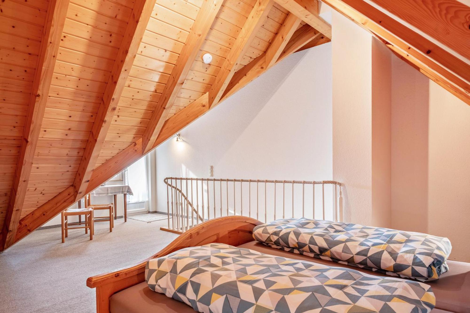 Ferienwohnung Beim Pauli Titisee-Neustadt Zewnętrze zdjęcie