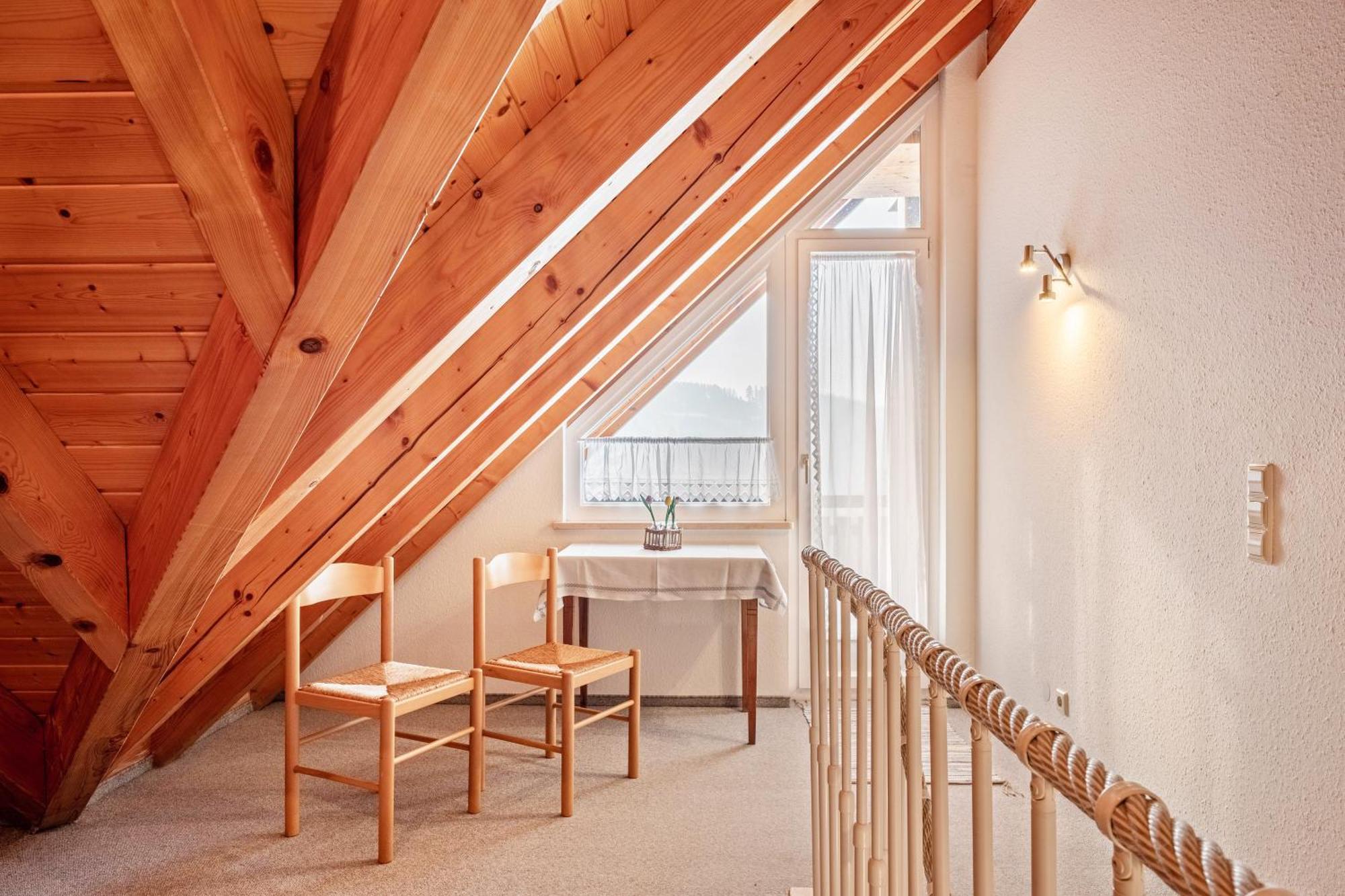 Ferienwohnung Beim Pauli Titisee-Neustadt Zewnętrze zdjęcie