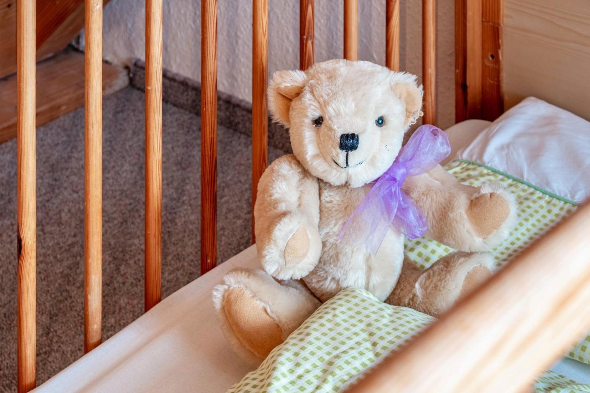 Ferienwohnung Beim Pauli Titisee-Neustadt Zewnętrze zdjęcie