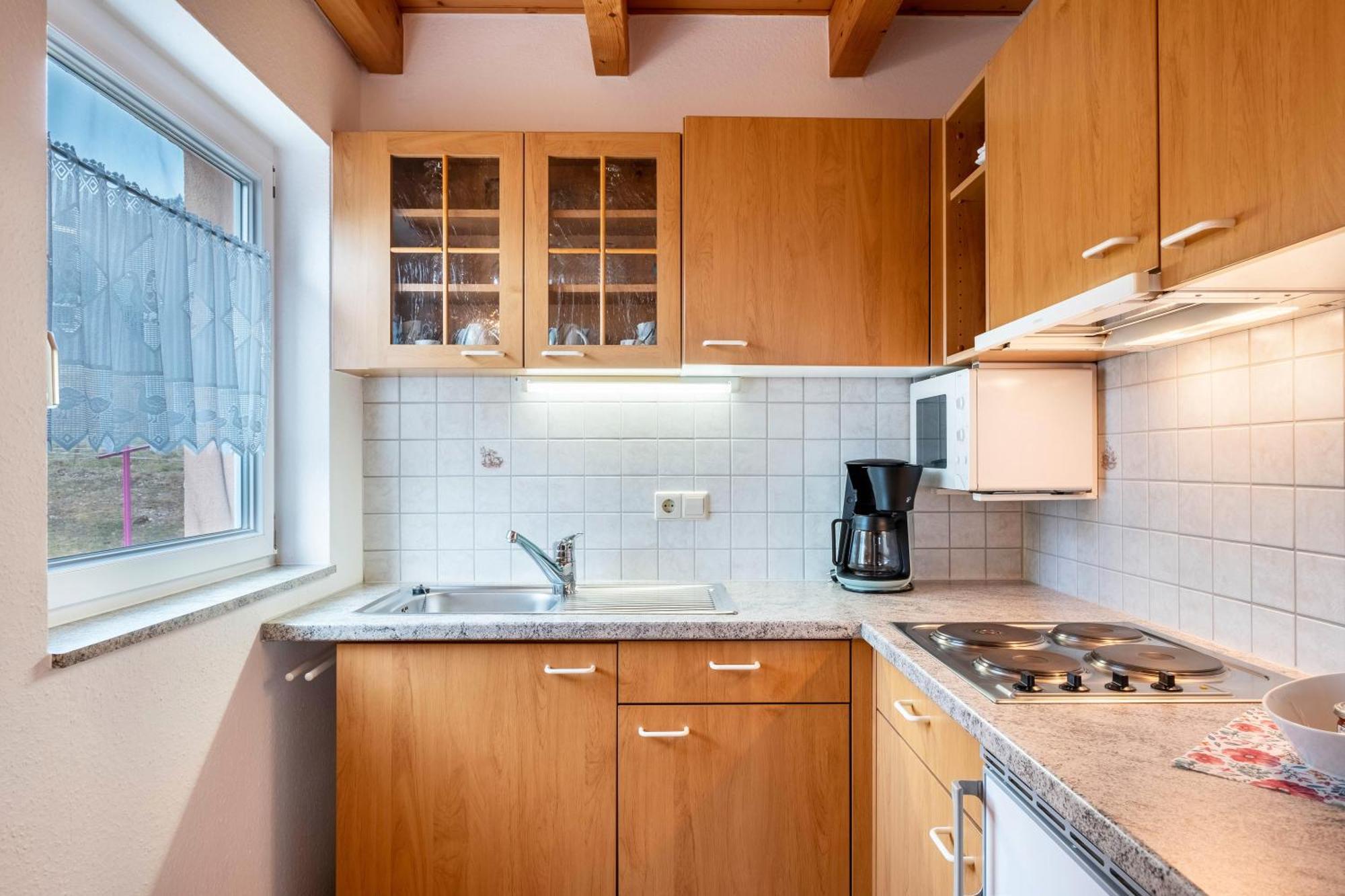 Ferienwohnung Beim Pauli Titisee-Neustadt Zewnętrze zdjęcie