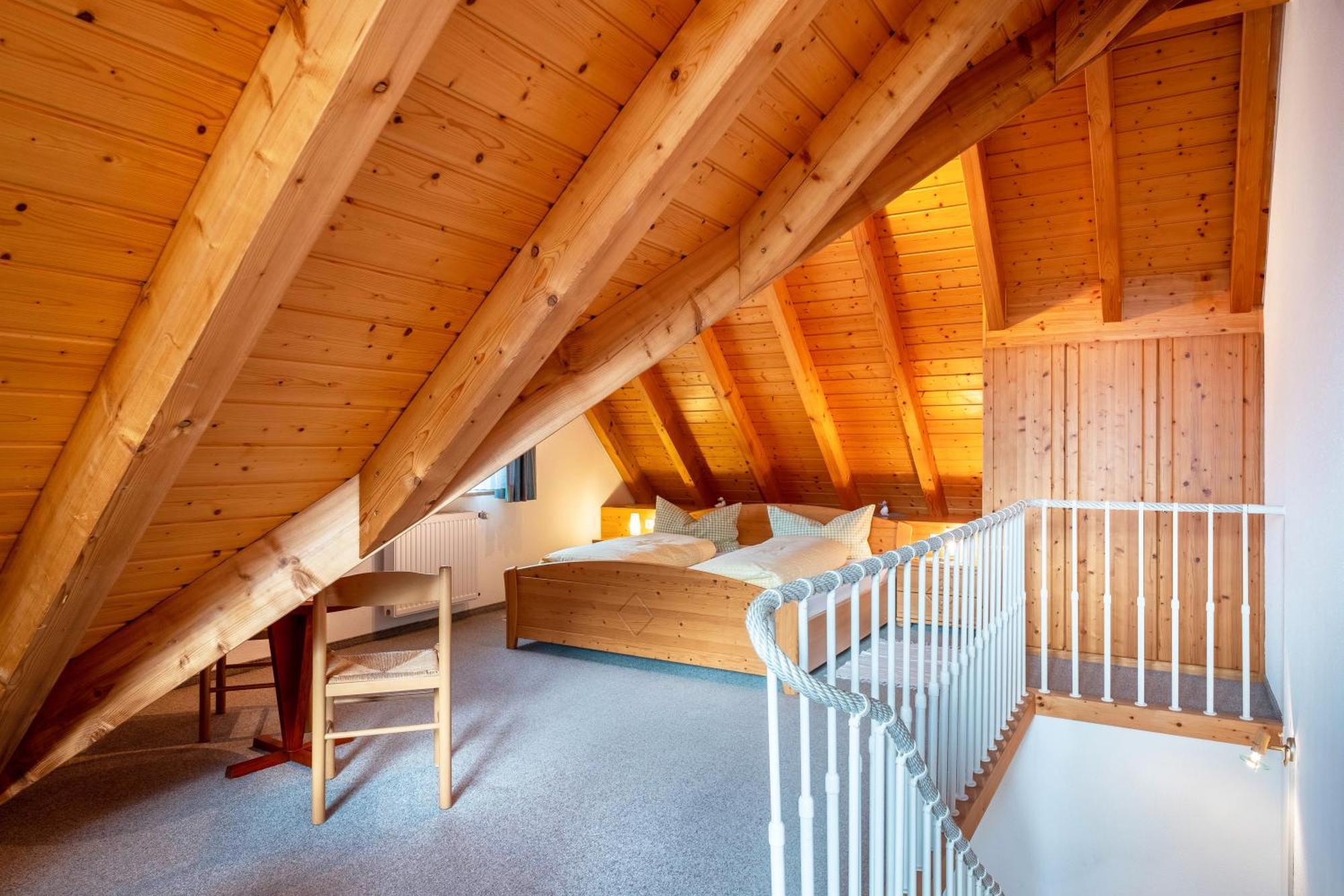 Ferienwohnung Beim Pauli Titisee-Neustadt Zewnętrze zdjęcie