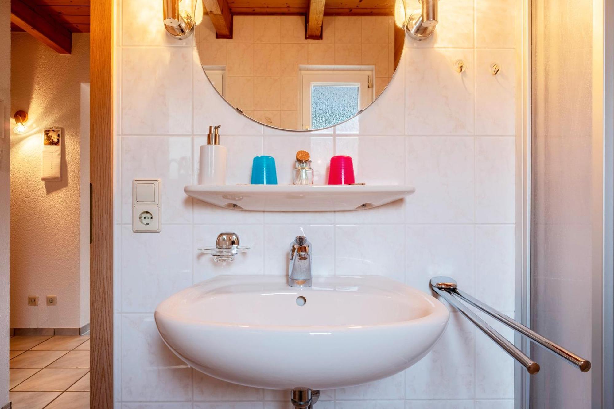 Ferienwohnung Beim Pauli Titisee-Neustadt Zewnętrze zdjęcie