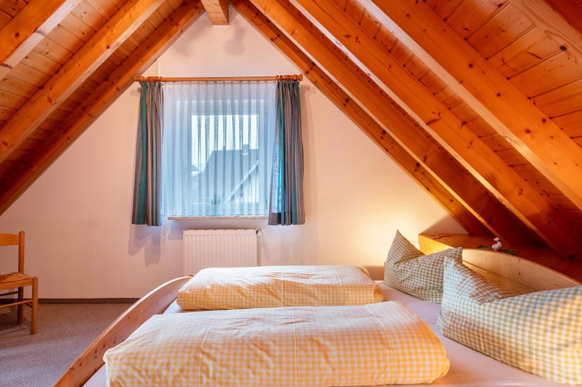 Ferienwohnung Beim Pauli Titisee-Neustadt Zewnętrze zdjęcie