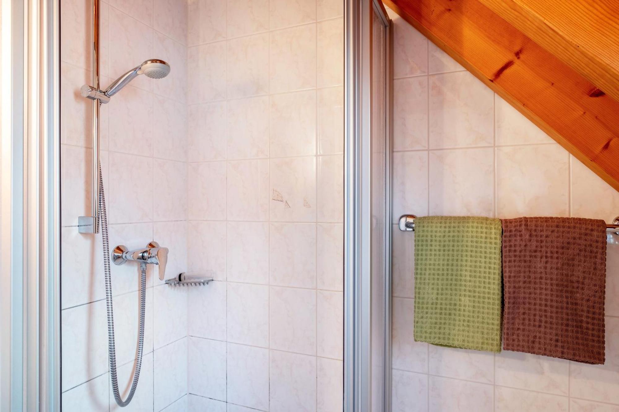Ferienwohnung Beim Pauli Titisee-Neustadt Zewnętrze zdjęcie