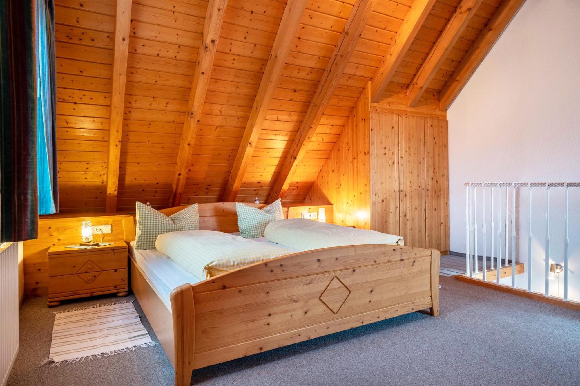 Ferienwohnung Beim Pauli Titisee-Neustadt Zewnętrze zdjęcie