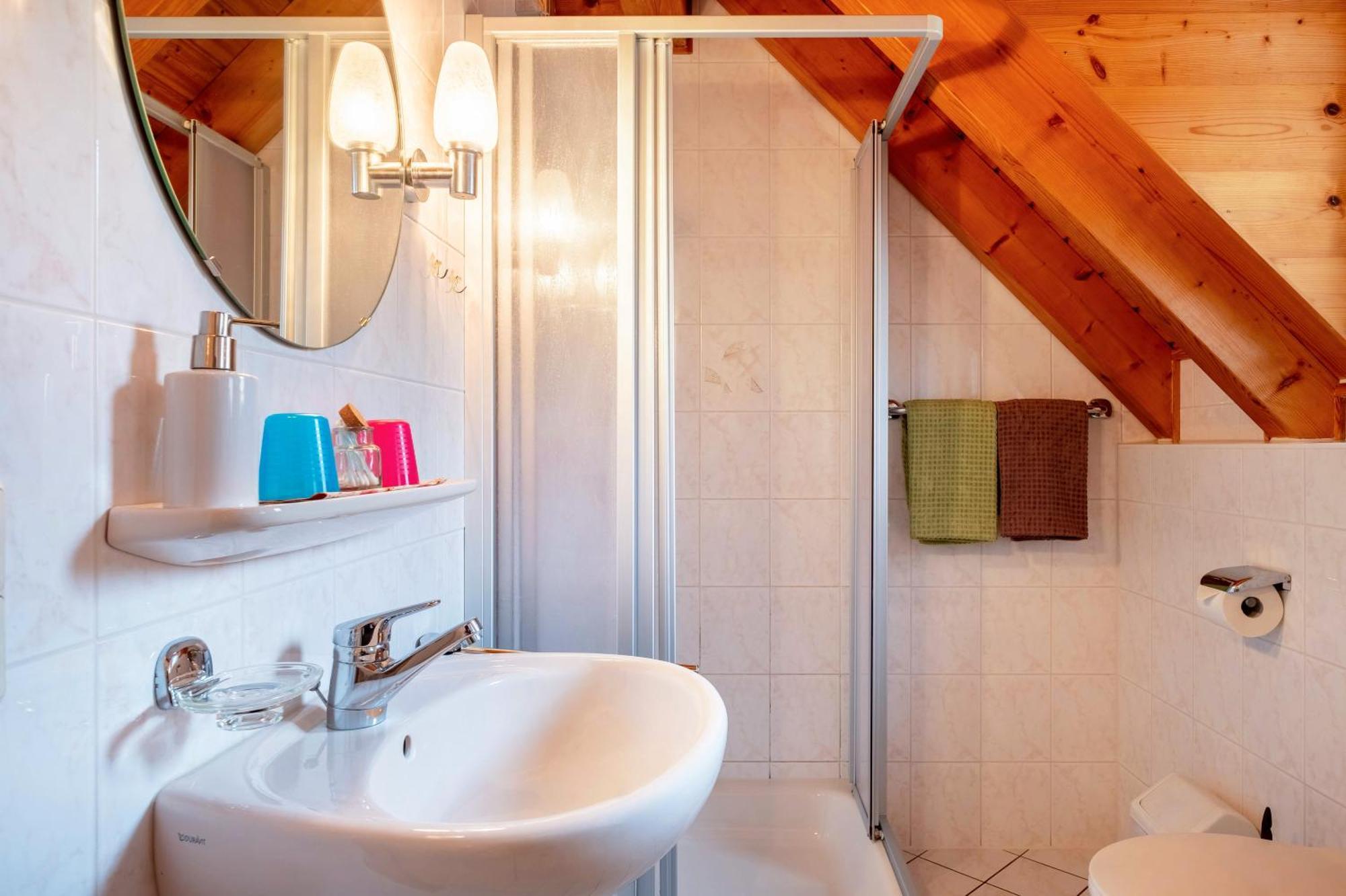 Ferienwohnung Beim Pauli Titisee-Neustadt Zewnętrze zdjęcie