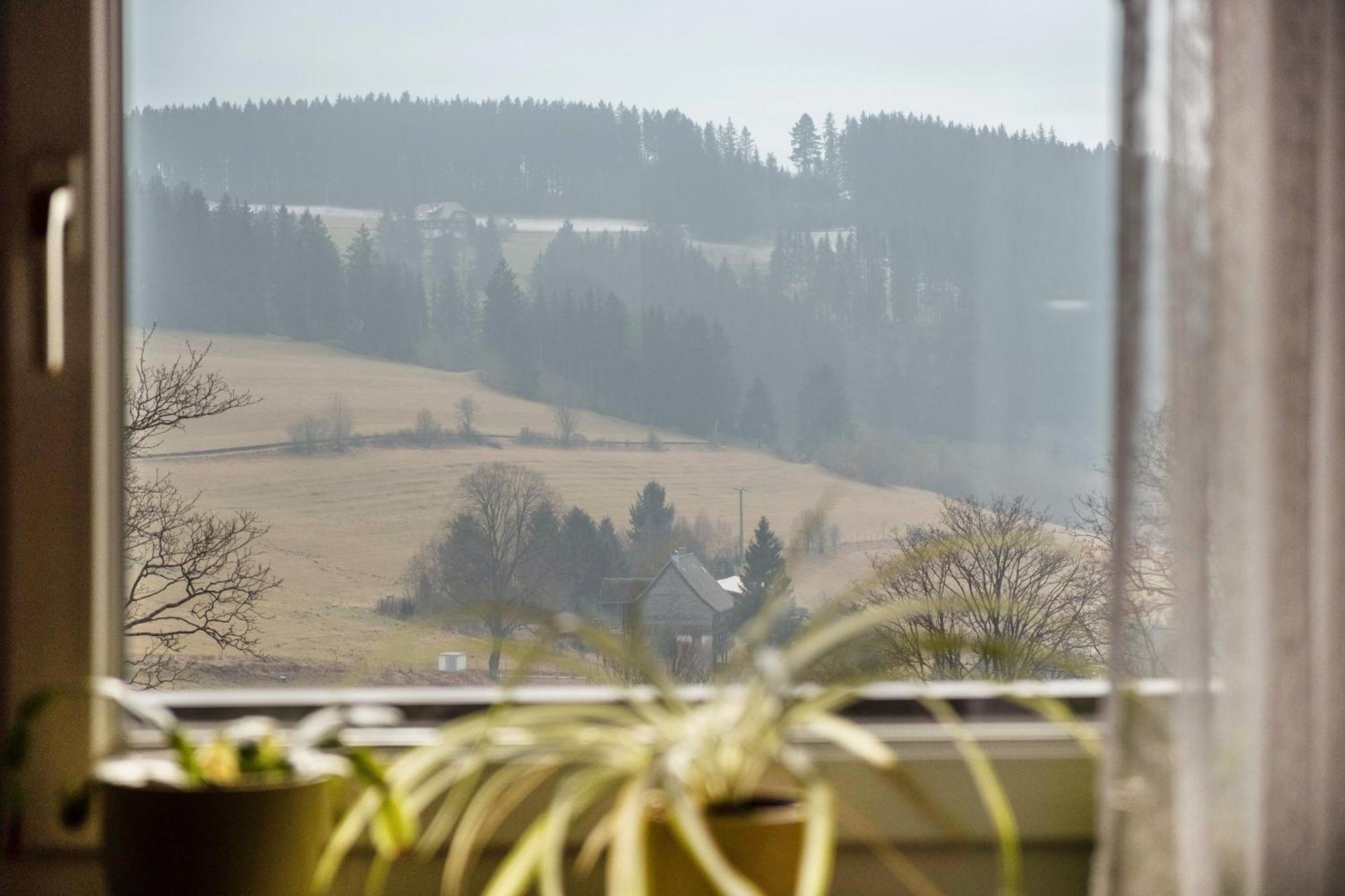 Ferienwohnung Beim Pauli Titisee-Neustadt Zewnętrze zdjęcie