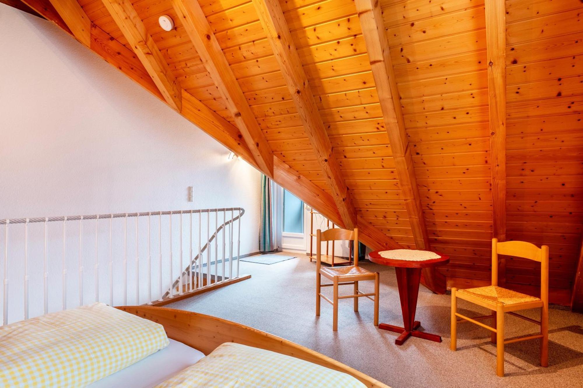 Ferienwohnung Beim Pauli Titisee-Neustadt Zewnętrze zdjęcie